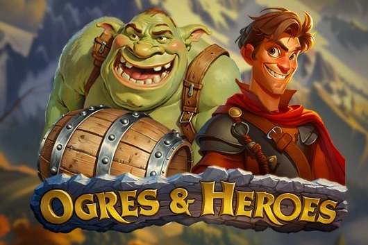 73bet Plataforma de Entretenimento — Ogres And Heroes