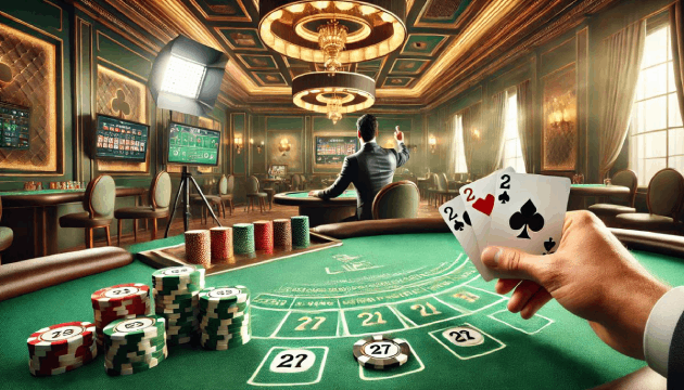 Interface de playlists 73bet com moods foco, relax e trilhas para jogos